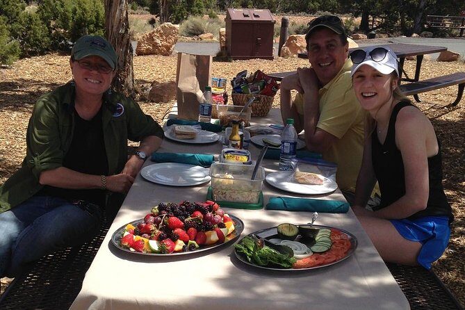 Private Grand Canyon Sightseeing Tour from Williams Tusayan GCV - Final Thoughts