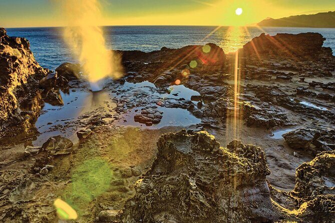 PRIVATE Grand Circle Island Tour (12 Stops) - Final Thoughts