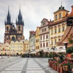 Private Grand City Tour by Car: Best of Prague - The Practical Aspects