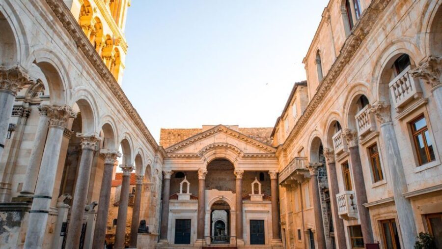 Private Grand Jewish with Split Heritage Tour - Why This Tour Works