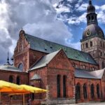 Private grand Riga city tour - Who Will Love This Tour?