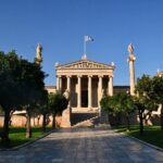 Private Greek Mythology for Kids Tour - The Itinerary: What to Expect