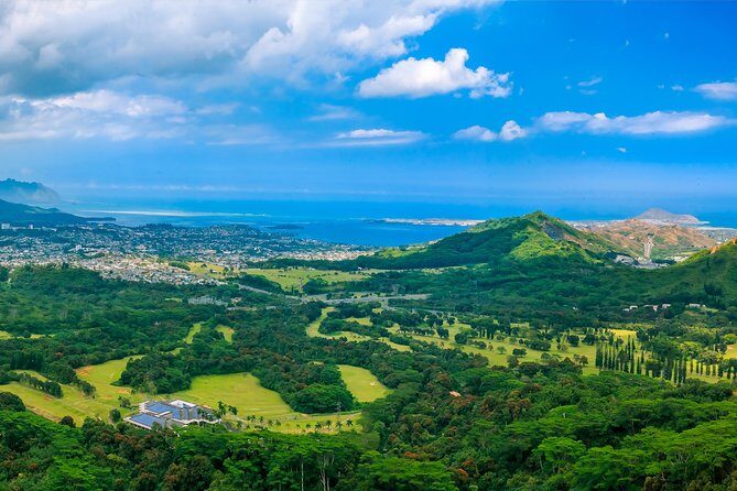 Private Green and Blue Circle Island Oahu Tour (se habla espanol) - The Downsides and Practical Considerations