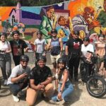 Private Group - Biker Gang E-Bike Tour of Austin - The Downside? A Few Considerations