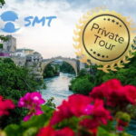 Private group city tour of Mostar and the Old Bridge - Exploring Mostar Through Its Stories and Sights