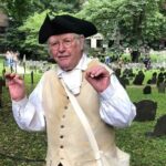 Private/Group Freedom Trail Walking Tour - Highlighting Key Sites on the Trail