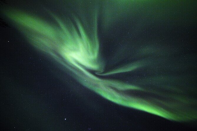 Private Group: Northern Lights Hunt 4x4 SUV with Aurora guarantee - Who Would Love This Tour?