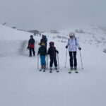 Private-(group) ski or snowboard lessons in Borovets - The Experience in Detail