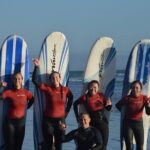Private Group Surfing Class, Pismo Beach California w Instructor - Who Is This Surf Lesson Best For?