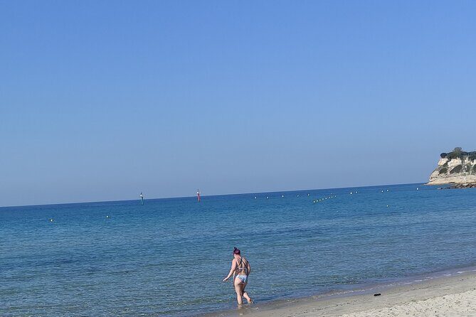 (Private group) Swimming and relax in beautiful beaches. - What You Can Expect in Terms of Logistics