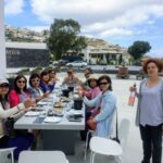 Private Group Visit to Akrotiri & 3 Wineries with Tastings - Who Should Consider This Tour?