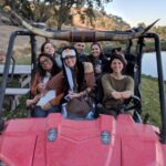 Private Group Wine Tour of Santa Barbara Wine Country - An Honest Look at What the Tour Offers
