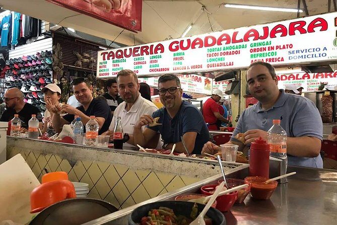 Private Guadalajara Street Food Tour - Best Rated - The Value of the Experience