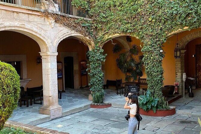 Private Guanajuato Mines Tour - Authentic Experiences and Honest Feedback