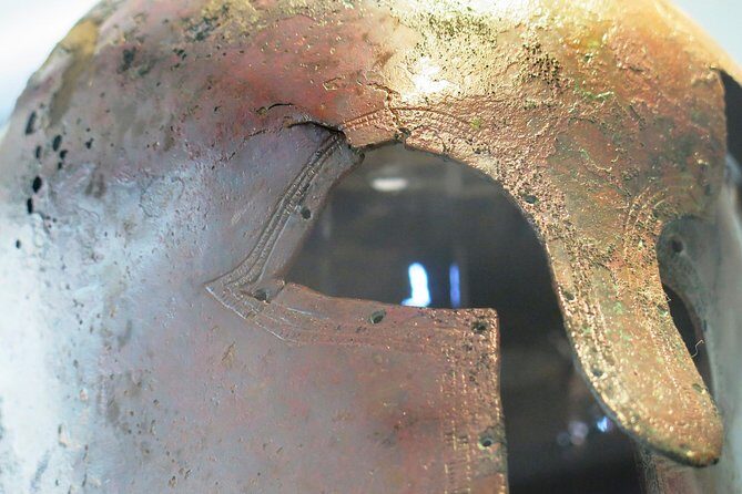 Private guide Archaeological ruins of Cannae: Hannibal's victory over the Romans - Who will love this experience?