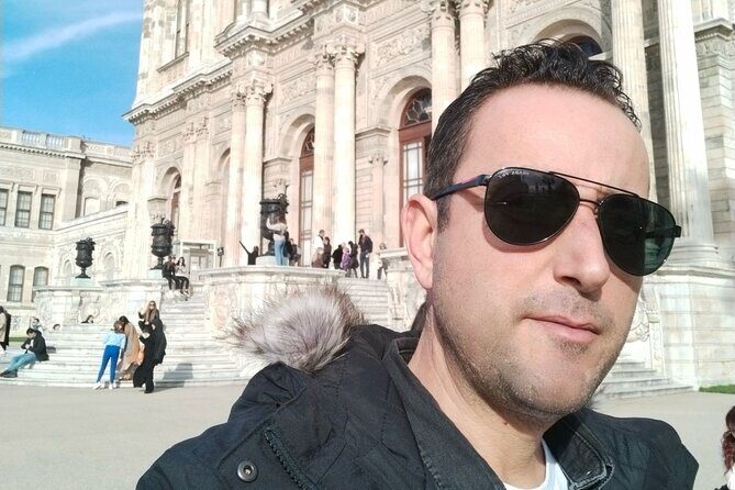 Private Guide in Istanbul in Spanish - What to Expect at Each Stop