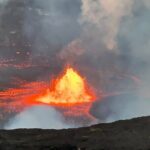 Private Guide Meet In Hawaii Volcanoes National Park - Starting Point: Kilauea Visitor Center