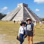 Private Guide Service in the Archaeological Zone of Chichen Itza - The Experience in Detail