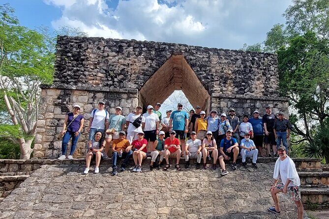 Private guide service in the archaeological zone of Ek Balam - Who Is This Tour Best For?