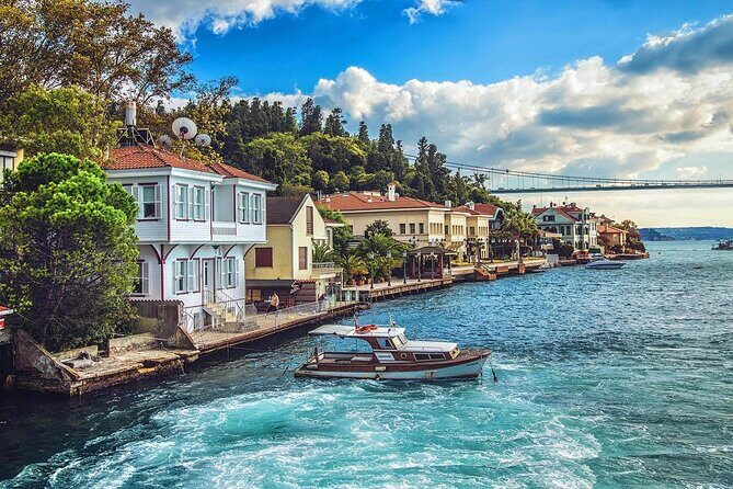 Private Guided 2 Day Istanbul Tour - What the Tour Gets Right