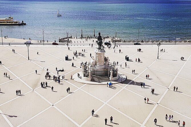 Private Guided 8 hours Tour in Lisbon - Why This Tour Offers Great Value