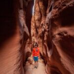 Private Guided Buckskin Gulch Tour Via Wire Pass - The Value of the Experience