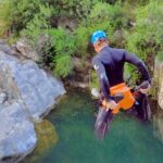 Private Guided Canyoning Adventure Benahavís River Walk - The Details: Meeting Points, Equipment, and Practicalities