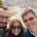 Private Guided Cappadocia Highlights Day Tour - What Travelers Are Saying