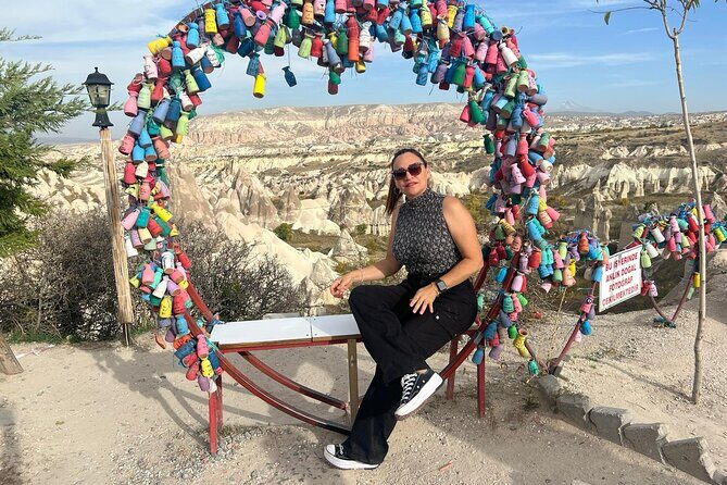Private Guided Cappadocia One Day Tour - FAQ