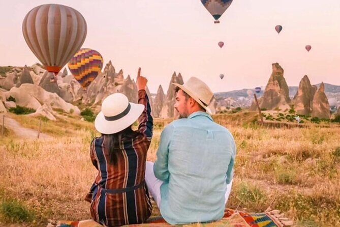 Private Guided Cappadocia Tour with Pottery Workshop - Why This Tour Offers Good Value