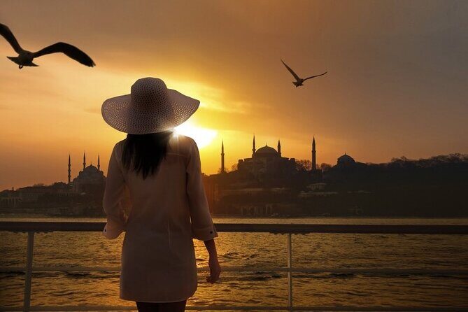Private Guided Day Tour in Istanbul - Final Thoughts: Who Will Love This Tour?