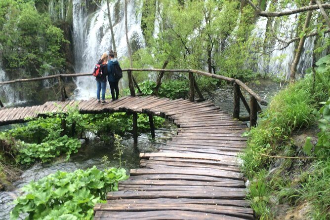 Private Guided Day Tour of Plitvice National Park from Zagreb - The Logistics and Practicalities