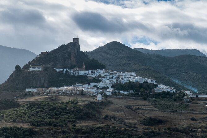 Private Guided Day Trip to the White Villages and Ronda - Who Will Love This Tour?