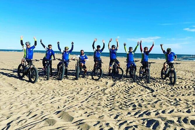 Private Guided E-bike Tour in Bertinoro - Who Is This Tour Best For?