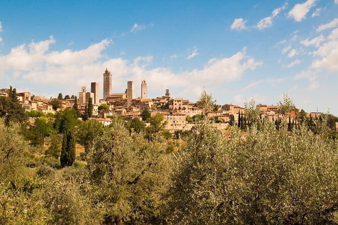 Private Guided E-bike Tour of San Gimignano with Wine Tasting - What Makes This Tour Stand Out