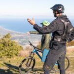 Private Guided E-Biking Tour on Mount Olympus - FAQs