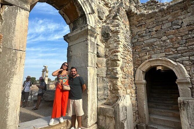 Private Guided Ephesus Excursion From Cruise Port - Who Should Consider This Tour?