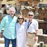 Private Guided Ephesus, Terraced House & Temple of Artemis - Price and Value