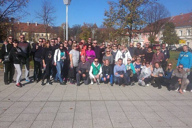 Private Guided Fairy Tale Tour in Ogulin - What to Expect During the Tour