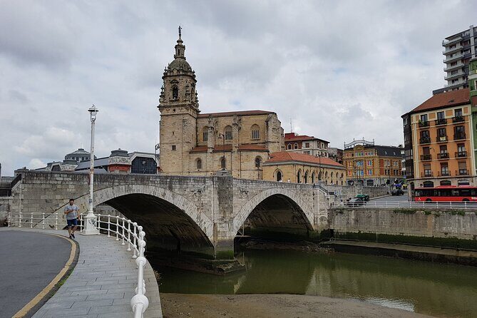 Private Guided Full-Day Walking Tour in Bilbao - The Value of the Experience