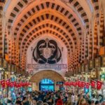 Private Guided Handcraft & Art & Rug Shopping tour Istanbul - The Practical Side: What to Expect