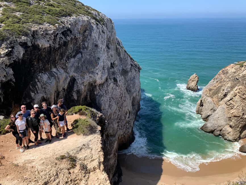 Private Guided Hike in Sintra-Cascais National Park, Lisbon - The Practicalities: What You Need to Know