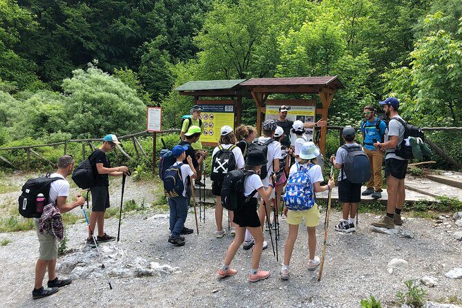 Private Guided Hiking in Mt Olympus National Park - What to Expect from the Mt. Olympus National Park Hiking Tour