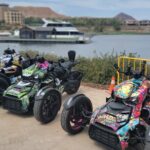 Private Guided Hoover Dam/Lake Mead Half Day Tour On A Trike - Analyzing the Cost: Is It Good Value?