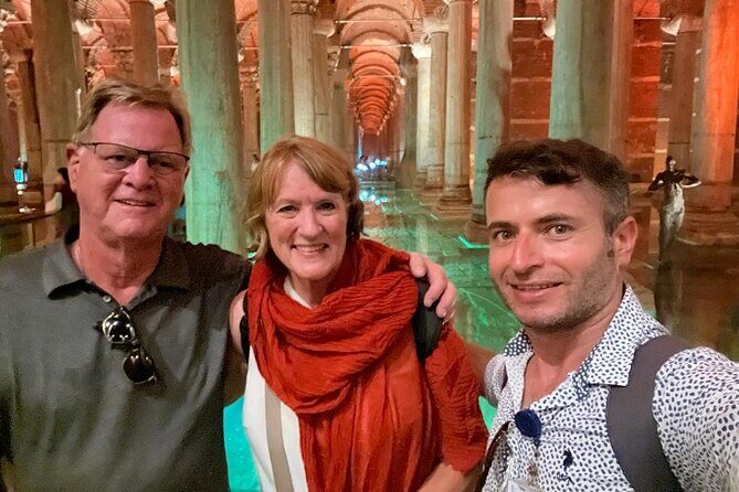 Private Guided Istanbul Old City and Grand Bazaar Tour - Is This Tour Right for You?