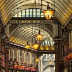 Private Guided London Black Cab Harry Potter Tour - What’s Included & What You Should Know