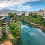 Private Guided Mostar and Kravica Waterfall Tour from Split - A Closer Look at the Itinerary