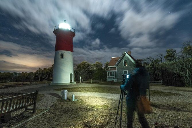 Private Guided Night Photography Tours on Cape Cod (for one photographer.) - The Verdict: Who Should Consider This Tour?