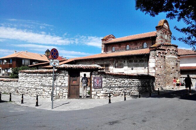 Private Guided Off-the-Beaten Path Tour in Nessebar - The Experience: What You Can Expect