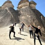 Private Guided Red Tour with Hotel Pickup and Drop-Off - FAQs